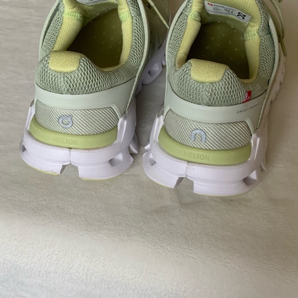 ON Cloudswift Running Shoe - Picture 5 of 15